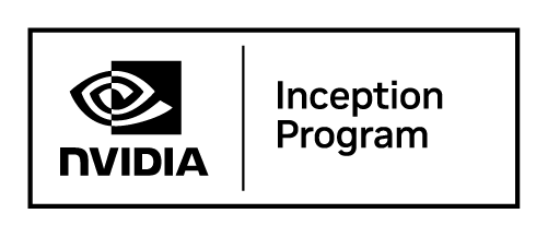 NVidia Inception Program