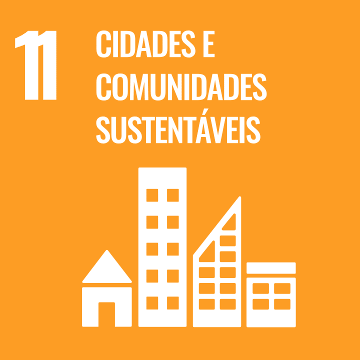 Objetivo de Desenvolvimento Sustentável 11 - Cidades e Comunidades Sustentáveis