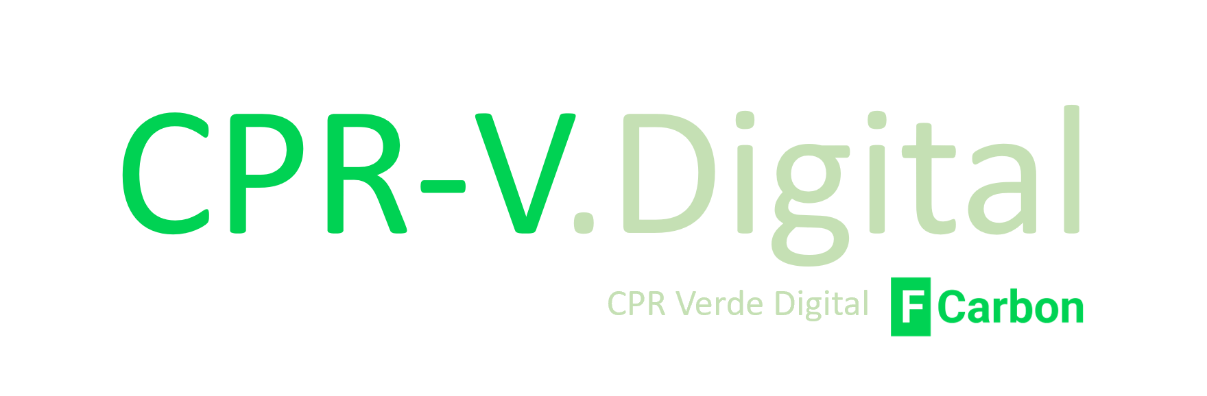CPR Verde Digital